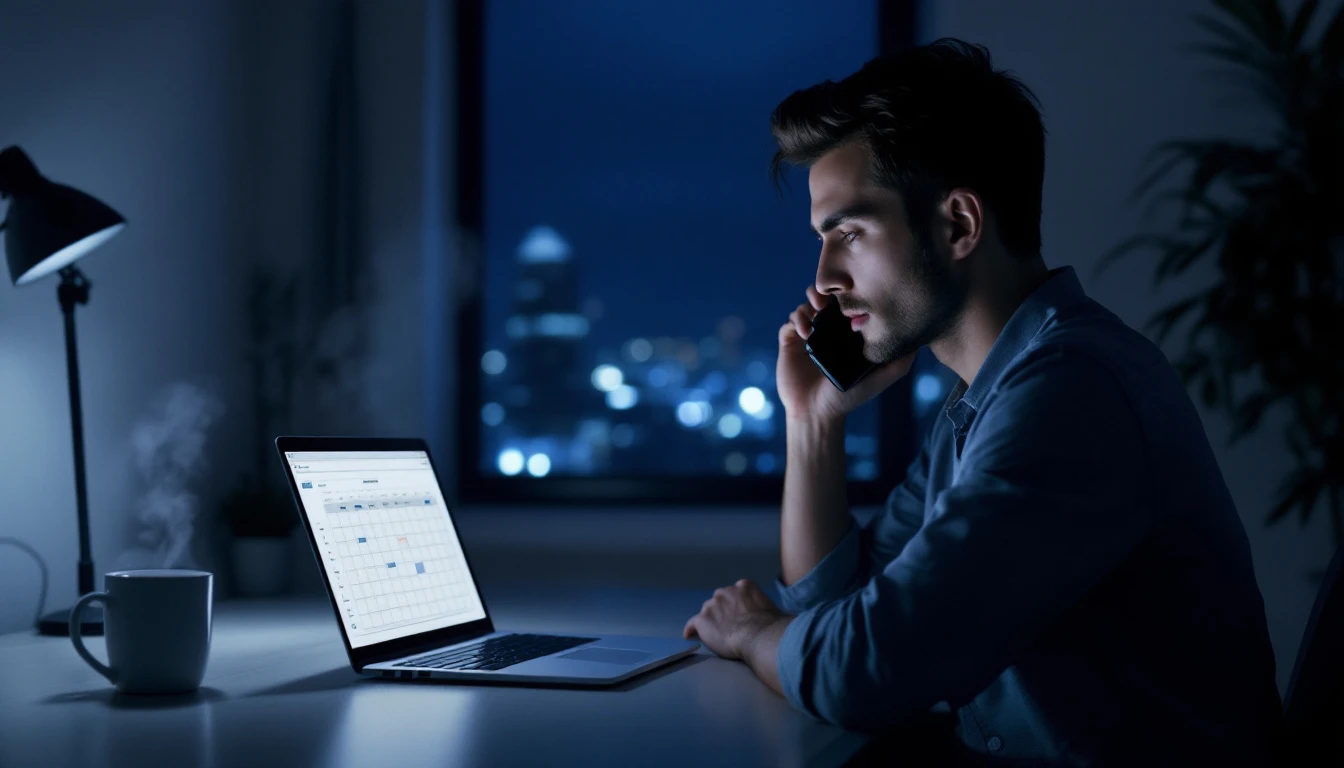 After-Hours and On-Call Scheduling for Service Businesses (2026 Guide)