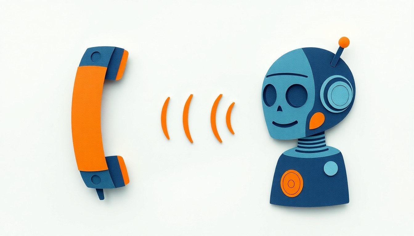 AI Receptionist vs Human Receptionist: The Real Cost Breakdown for Service Businesses