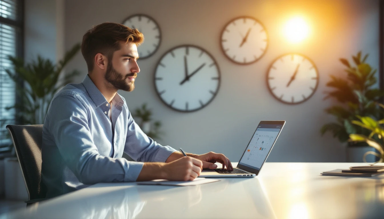 Appointment Scheduling Across Time Zones: The 2026 Guide
