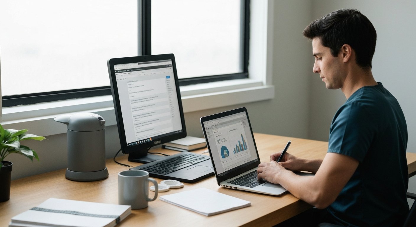 Appointment Scheduling Software: How GetTimePad Works