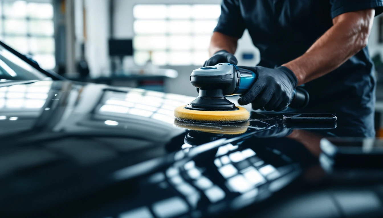 Auto Detailing Scheduling Software: The Complete 2026 Guide
