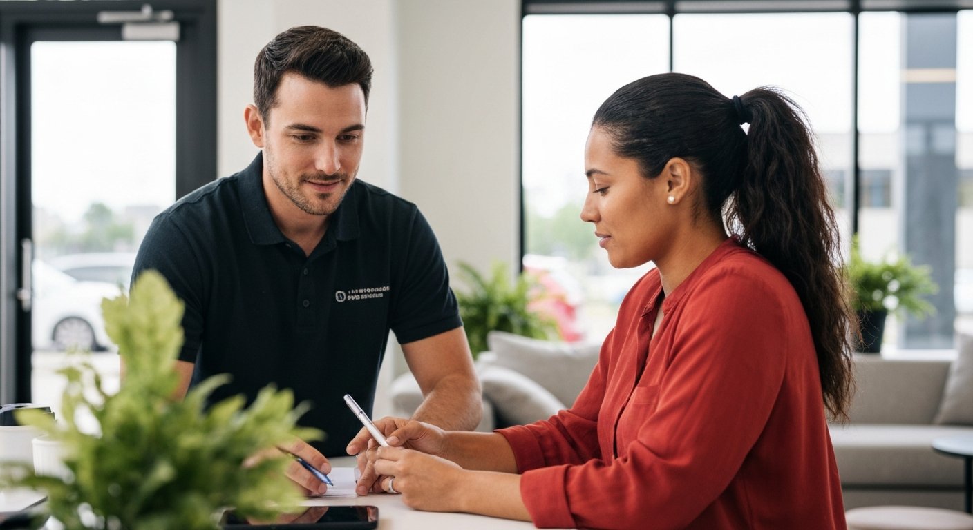 Booking Software for Service Business: How GetTimePad Works
