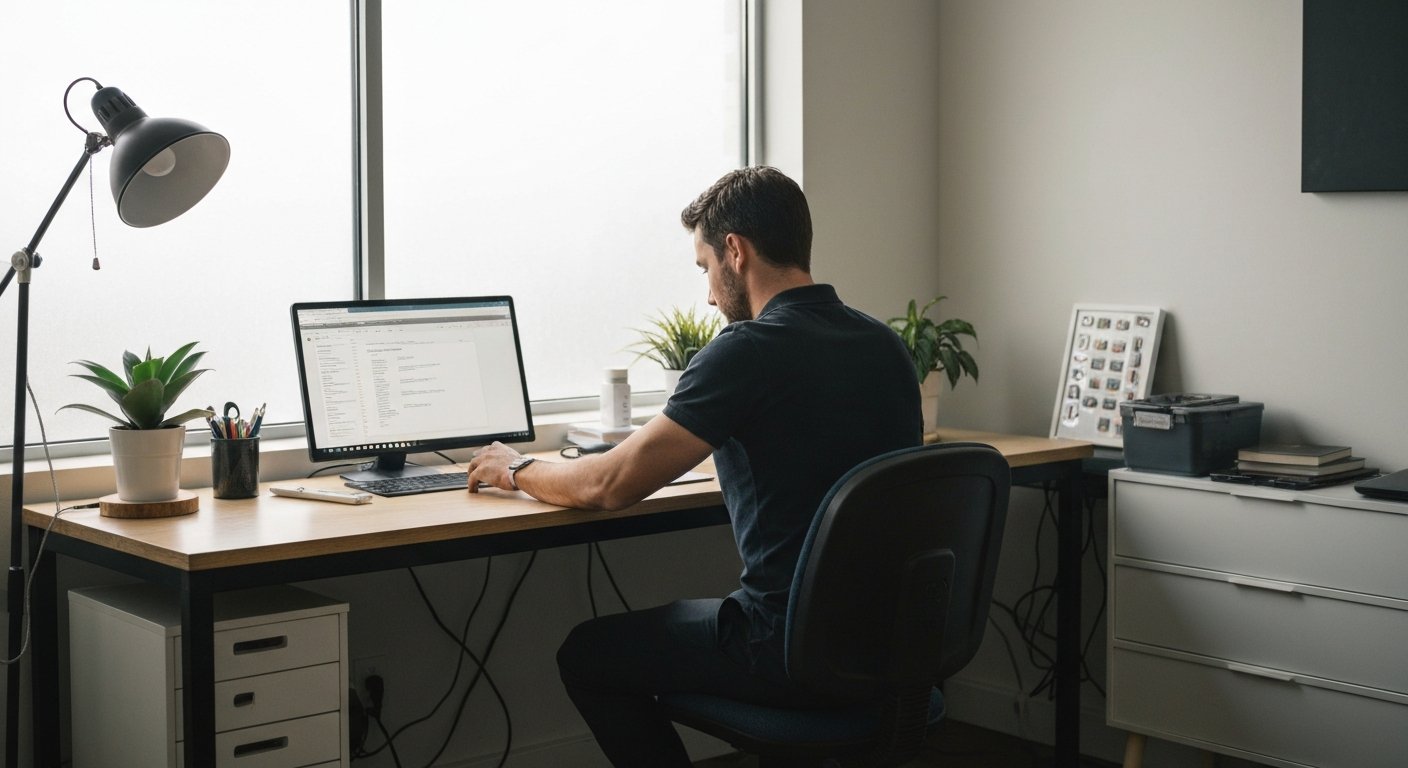 Calendar Booking App: How GetTimePad Works