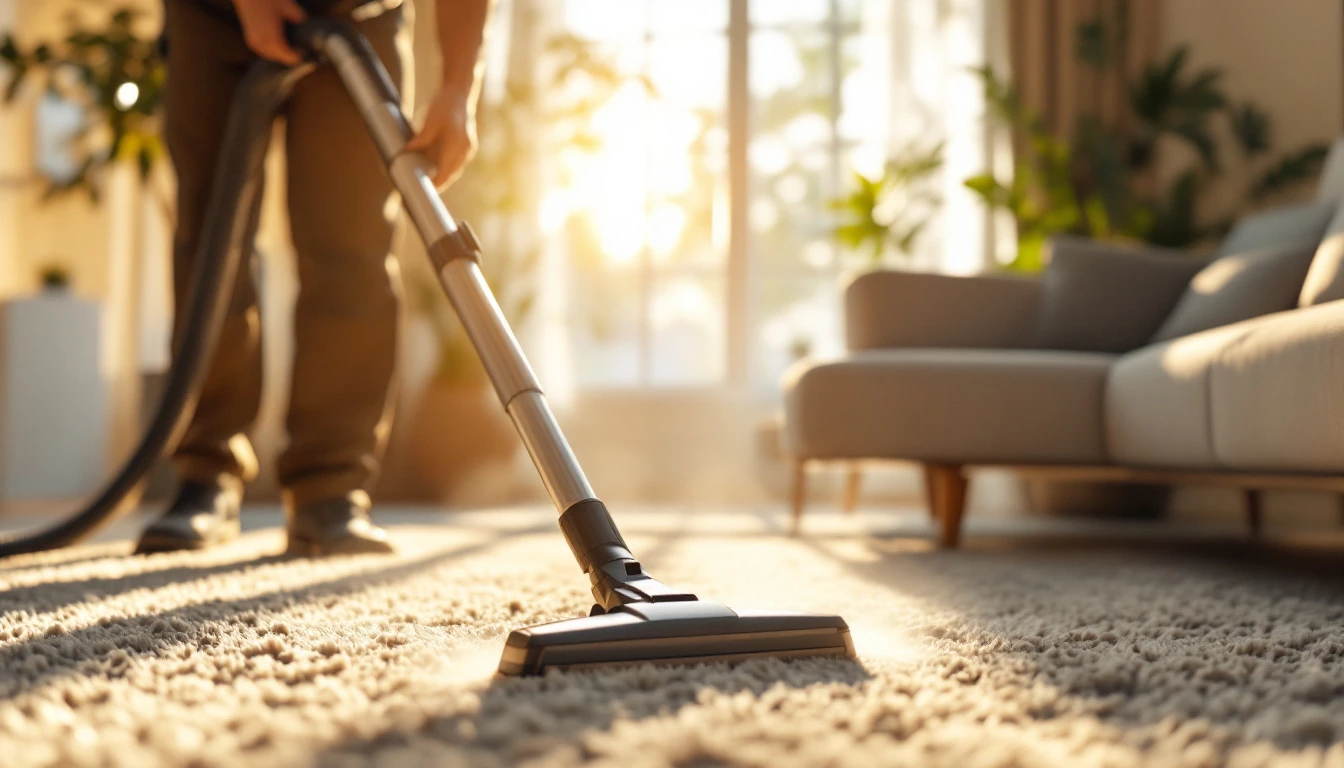 Carpet Cleaning Scheduling Software: A 2026 Buyer's Guide