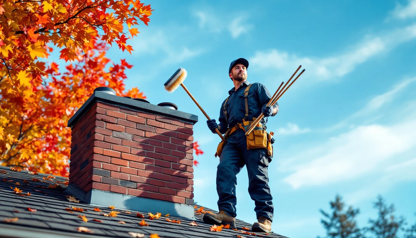 Chimney Sweep Scheduling Software: The 2026 Guide