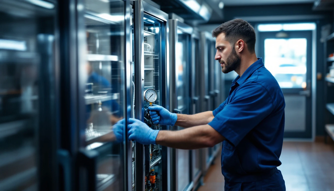 Commercial Refrigeration Scheduling and Dispatch Software: 2026 Guide