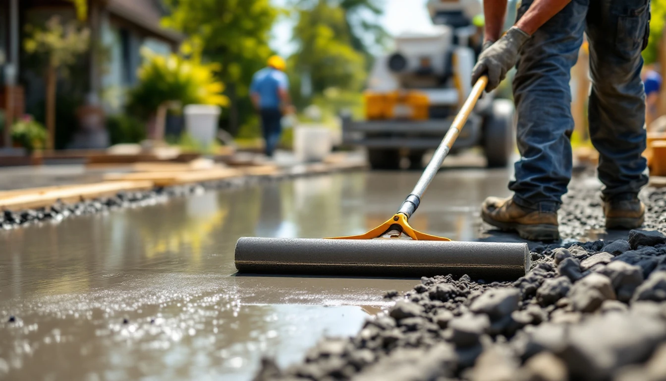 Concrete Contractor Scheduling Software (2026 Guide)