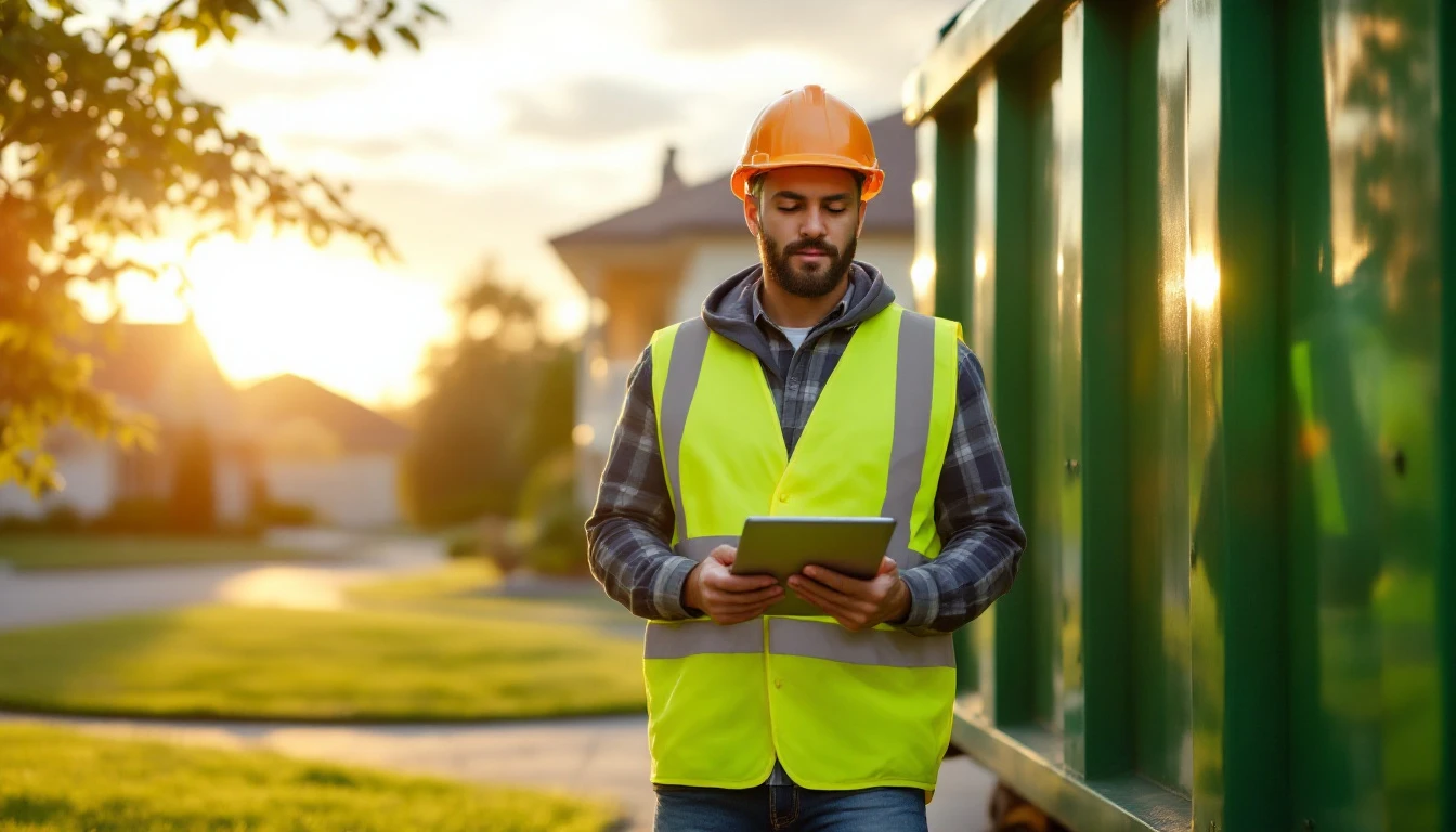 Dumpster Rental Scheduling Software: The 2026 Guide for Roll-Off Operators