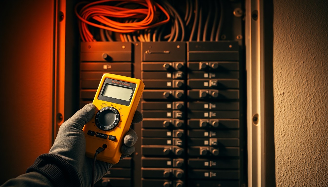 Electrician Scheduling Software in 2026: Quote-to-Job, Permits & Dispatch