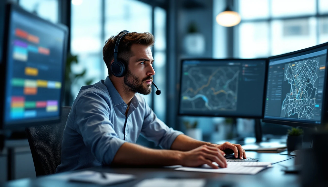Emergency vs Scheduled Jobs: How to Triage Without Wrecking the Day's Schedule
