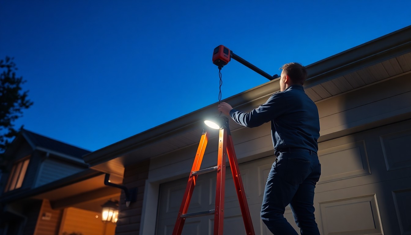 Garage Door Service Software: The 2026 Buyer's Guide