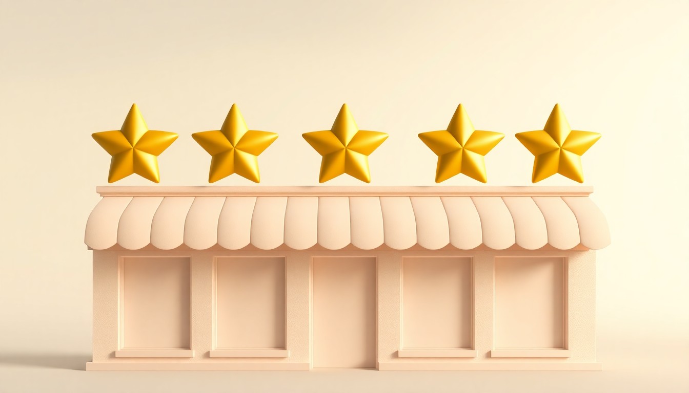 How to Get 100+ Google Reviews for Your Service Business (Without Asking)