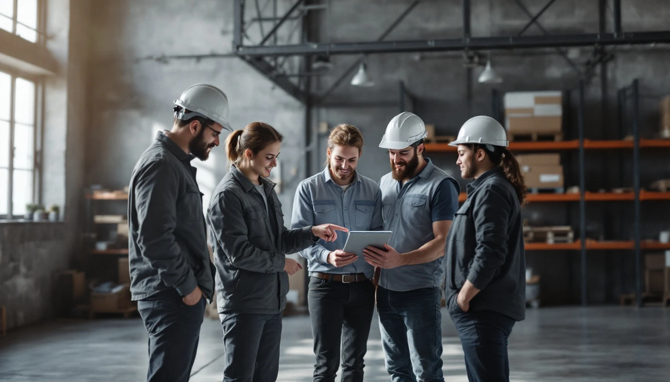 How to Get Your Team Off Email and Onto an Online Booking System