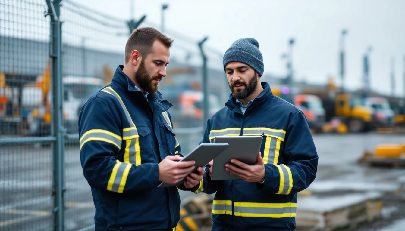 GetTimePad vs FieldPulse: 2026 Comparison for Field Service Teams