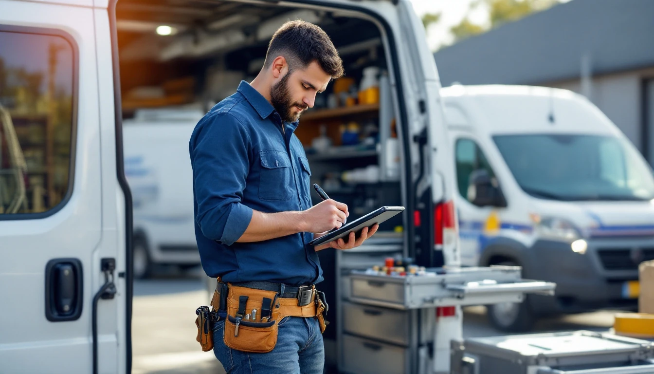 GetTimePad vs ServiceM8: 2026 Comparison for Service Businesses