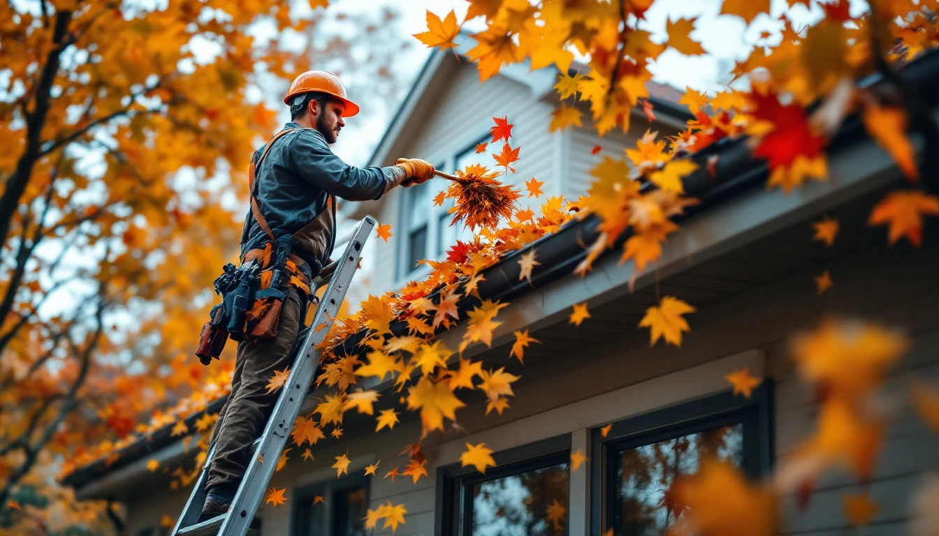 Gutter Cleaning Scheduling Software: The 2026 Guide