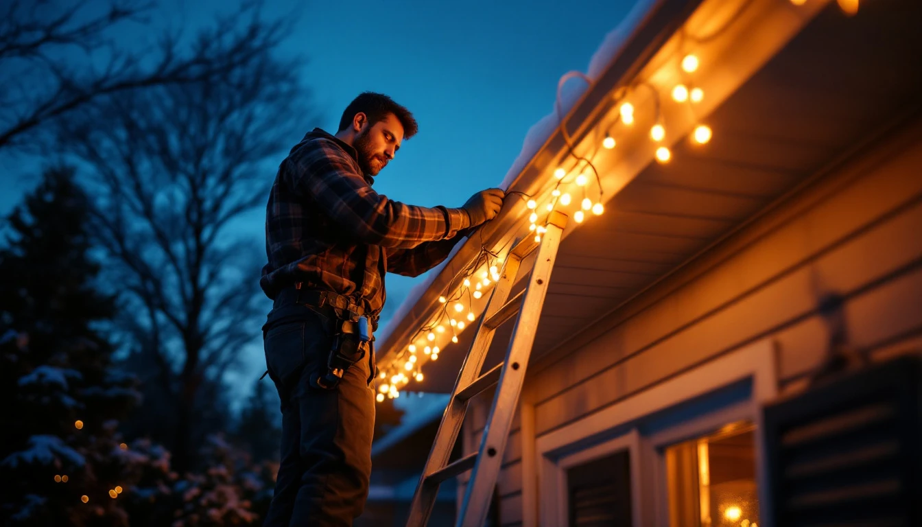 Holiday Light Installation Scheduling Software: The 2026 Season Playbook