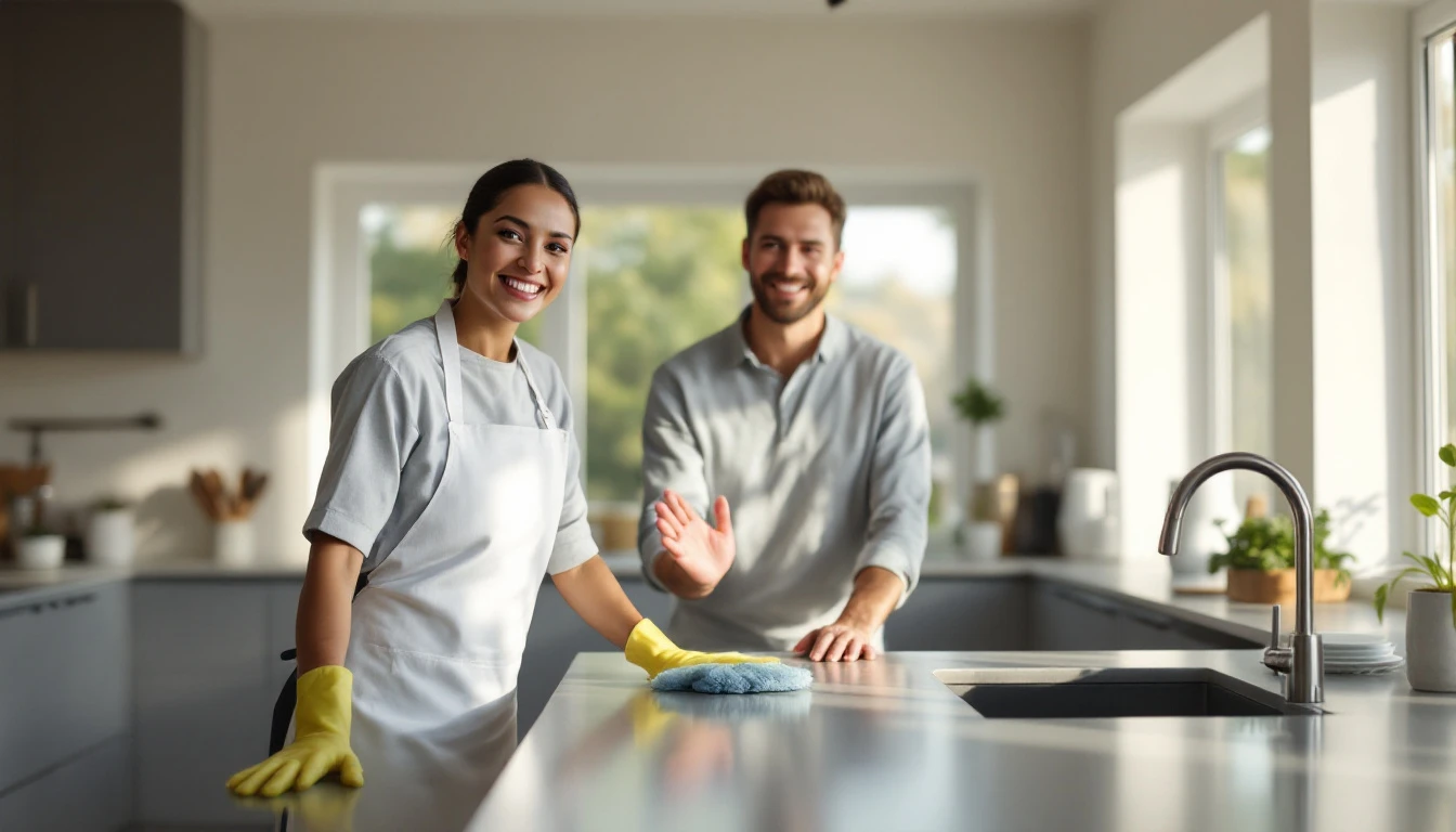 Same Cleaner, Same Client: Continuity Guide for 2026
