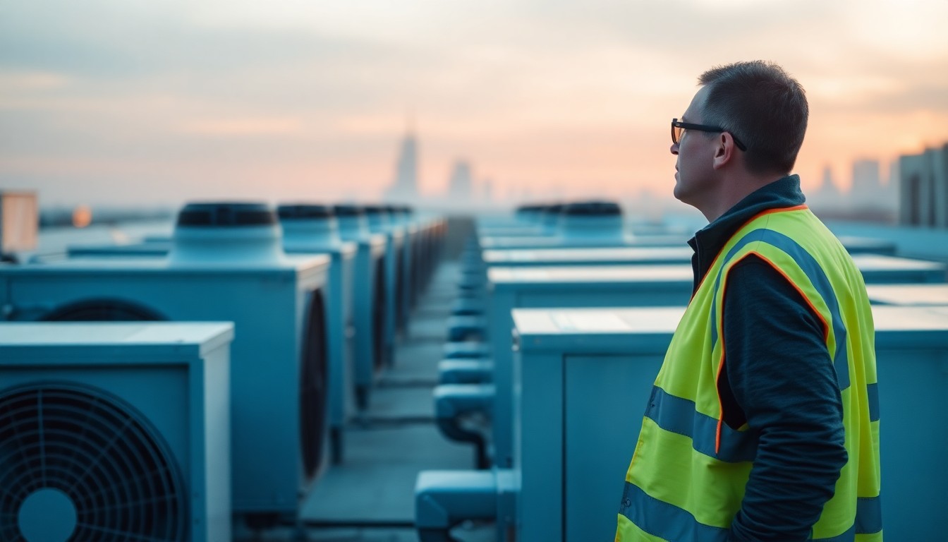 HVAC Scheduling Software: The Complete Guide for HVAC Companies in 2026