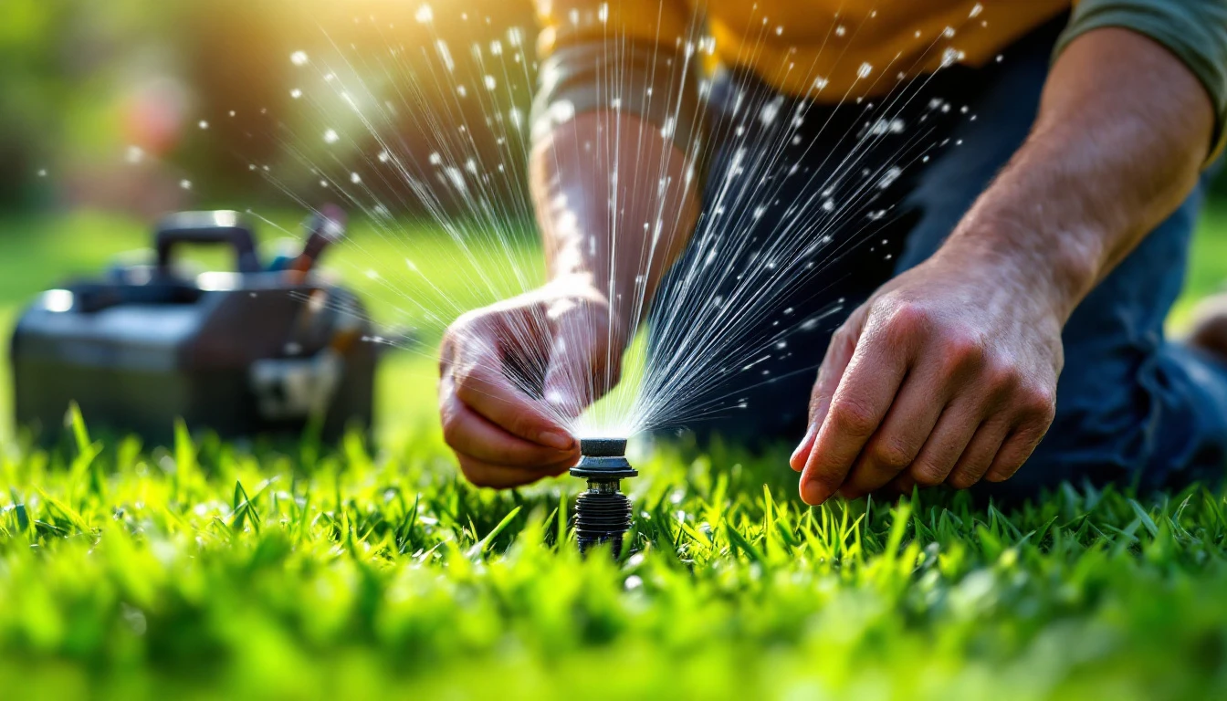 Irrigation & Sprinkler Repair Scheduling Software: The 2026 Operator's Guide