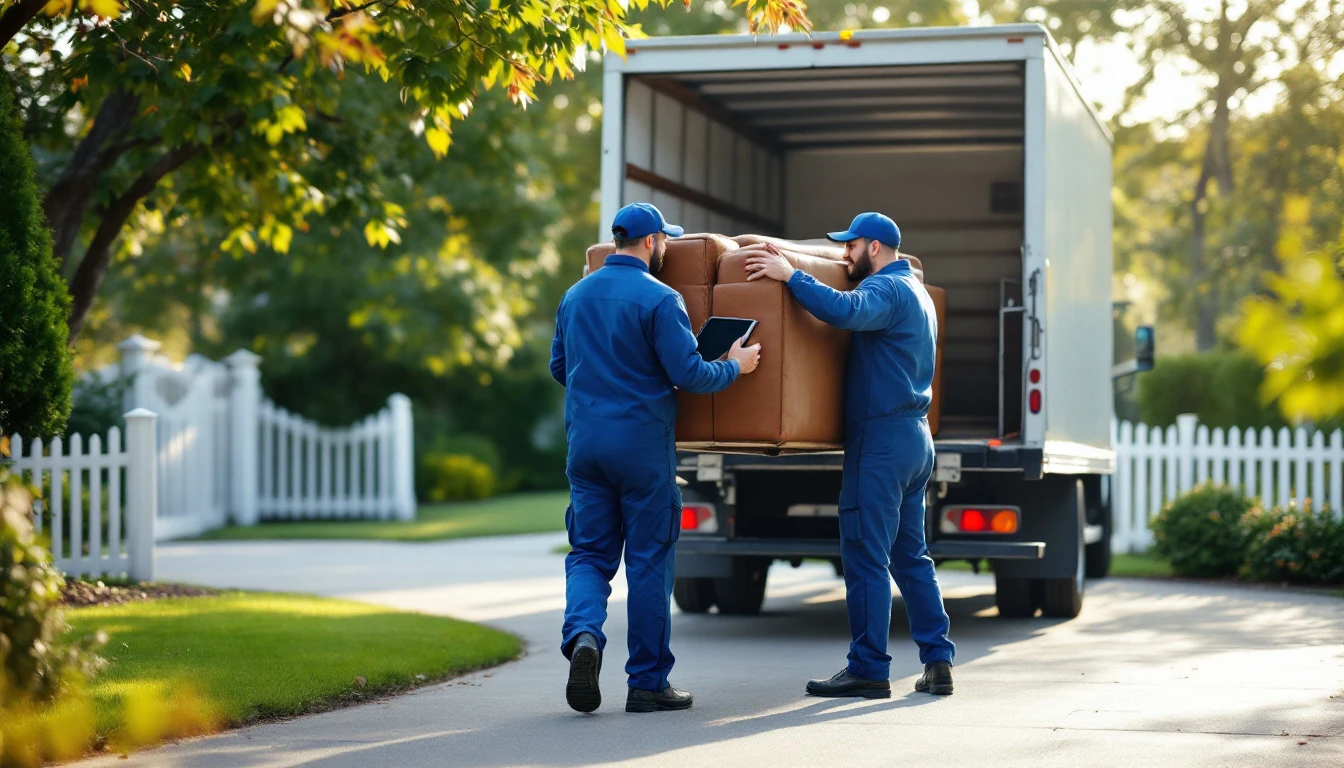 Junk Removal Scheduling Software: The 2026 Buyer's Guide