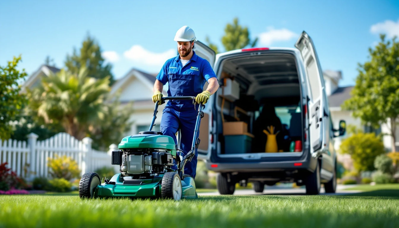 Lawn Care Scheduling Software in 2026: The Complete Guide