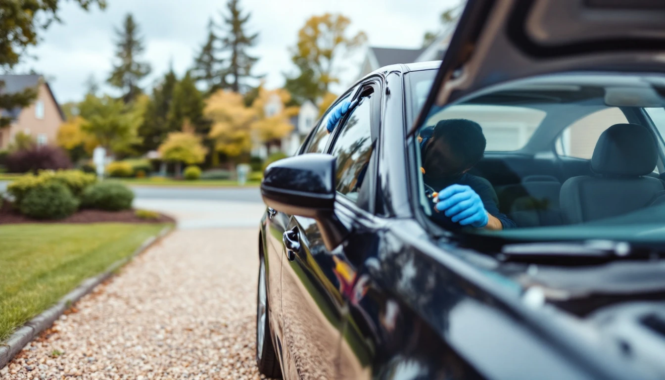Mobile Auto Glass Scheduling Software: The 2026 Guide