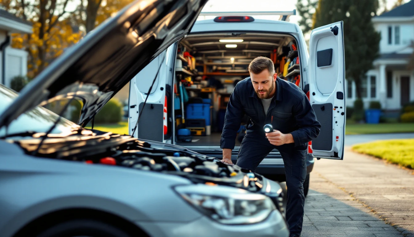 Mobile Mechanic Scheduling Software: The 2026 Guide