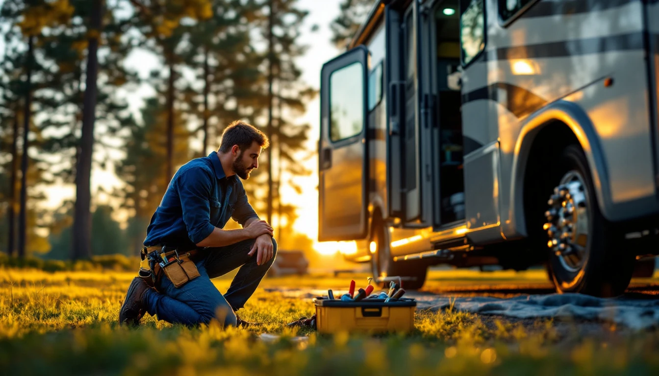 Mobile RV Repair Scheduling Software: The 2026 Guide