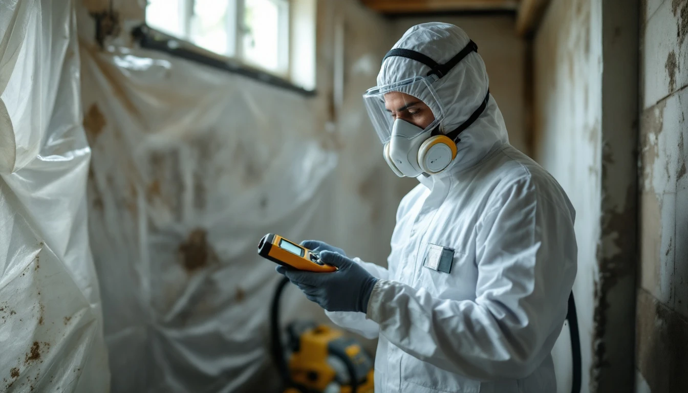 Mold Remediation Scheduling Software: A 2026 Guide for IAQ Contractors