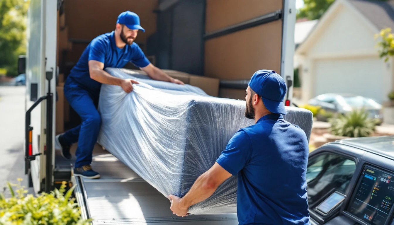 Moving Company Scheduling Software in 2026: The Complete Guide