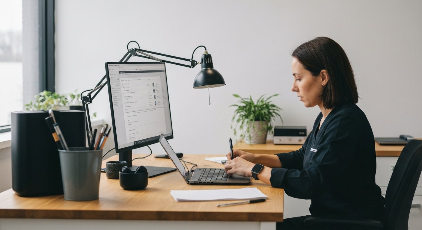 Online Booking System: How GetTimePad Works