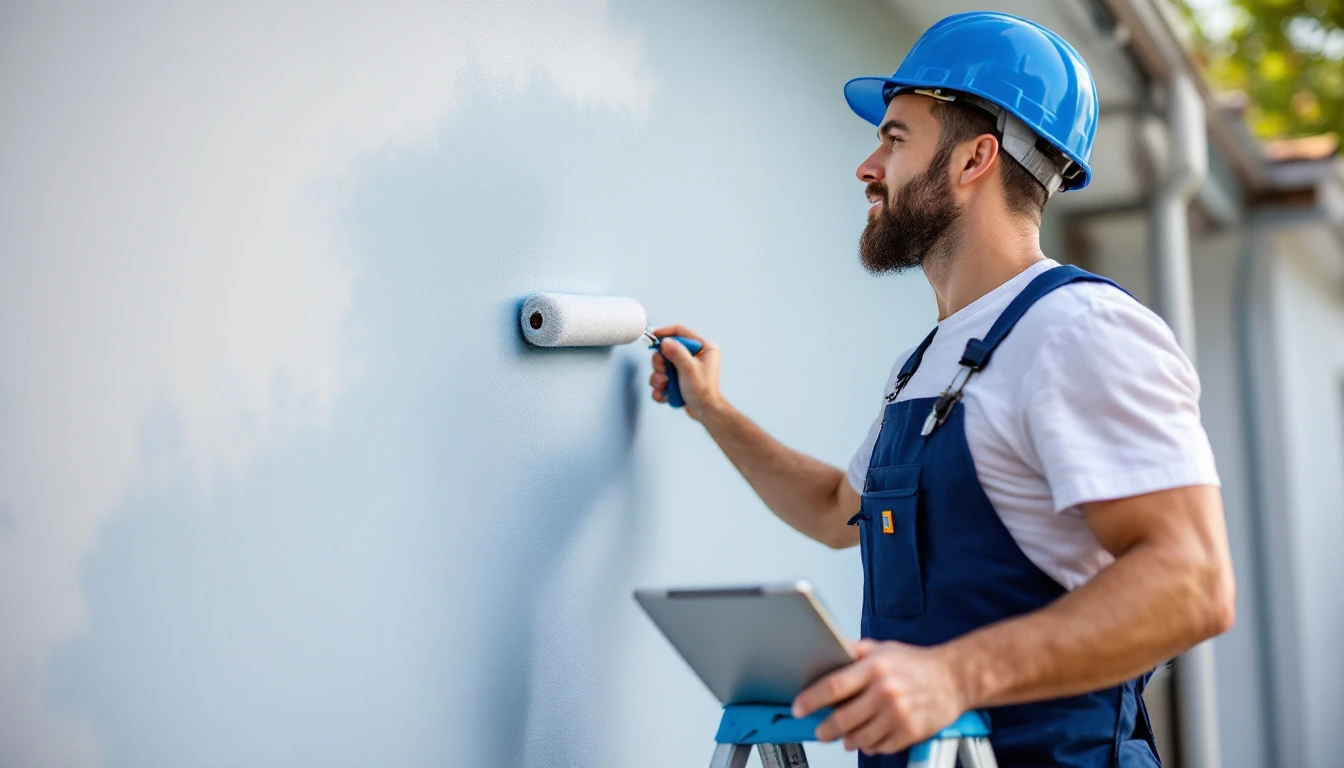 Painting Contractor Scheduling Software: The 2026 Guide