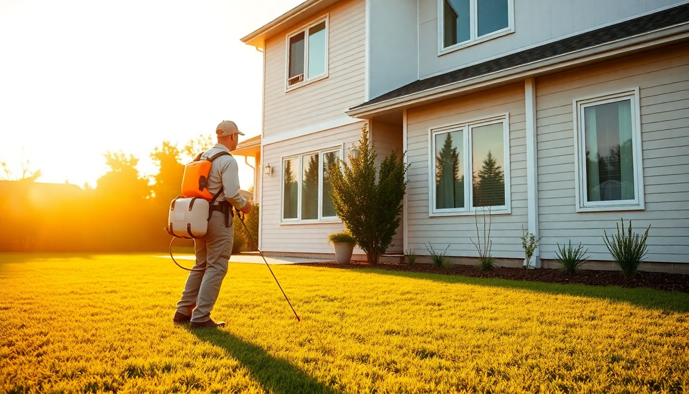 Pest Control Software in 2026: The Complete Buyer's Guide