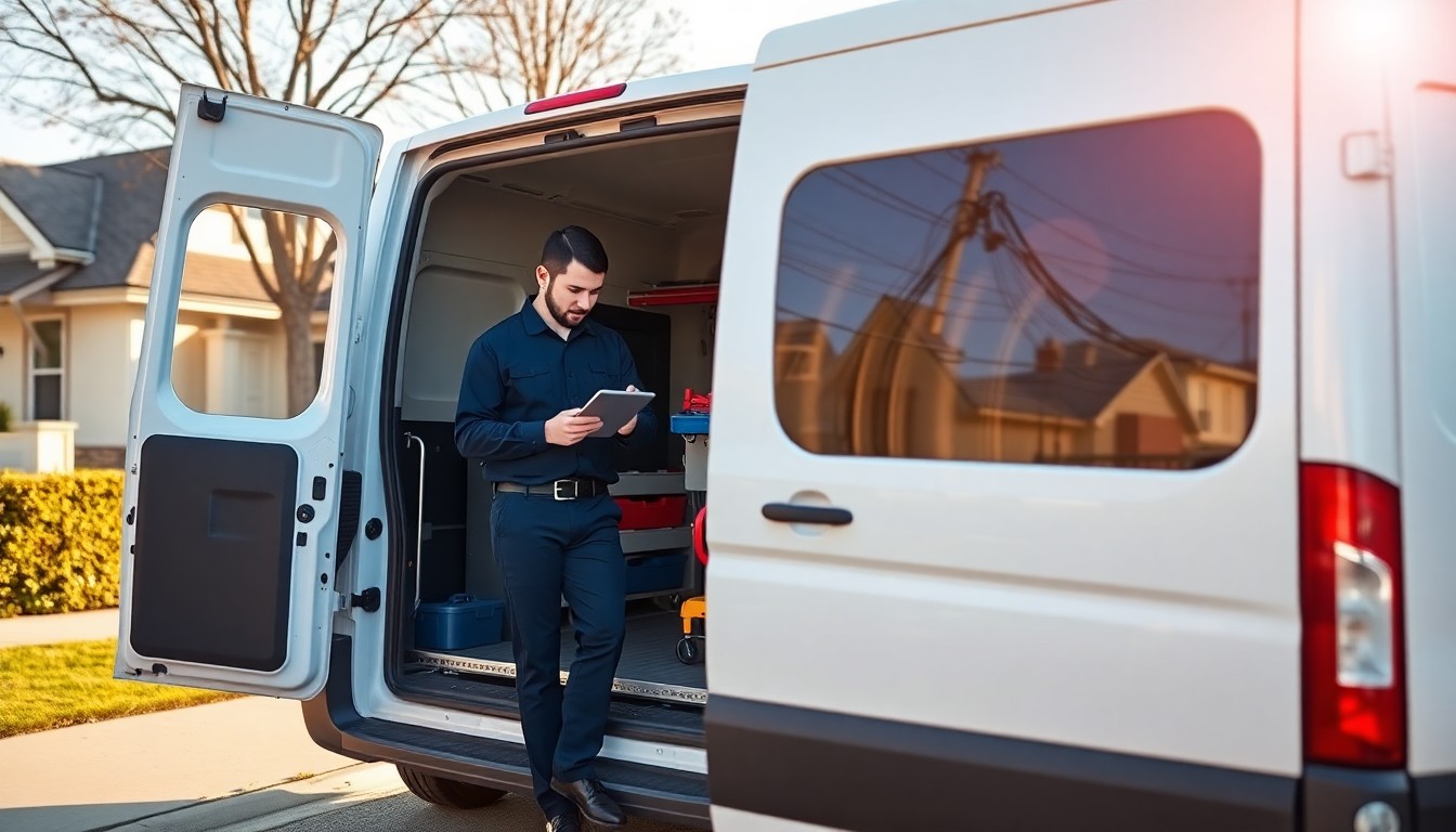 Plumbing Scheduling Software in 2026: Dispatch, GPS ETAs & After-Hours Calls