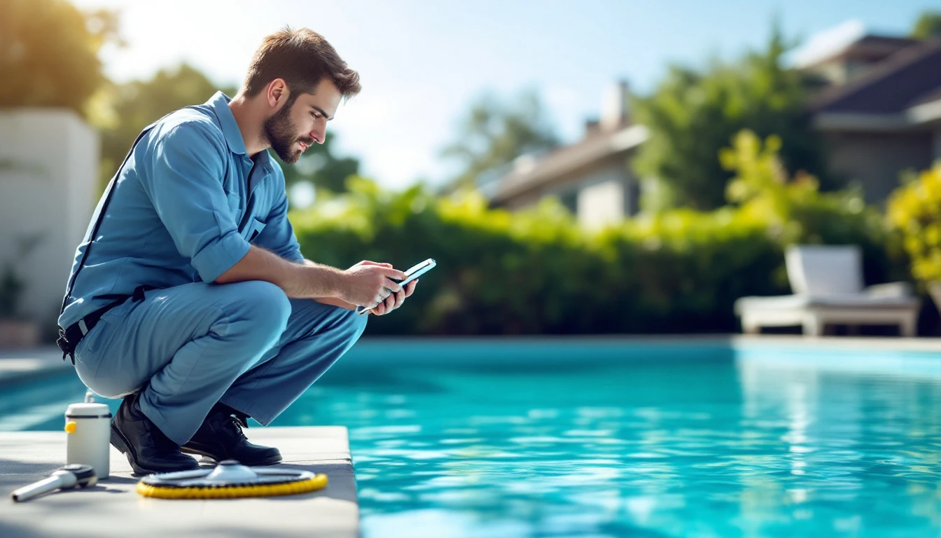 Pool Service Scheduling Software: The Complete 2026 Guide