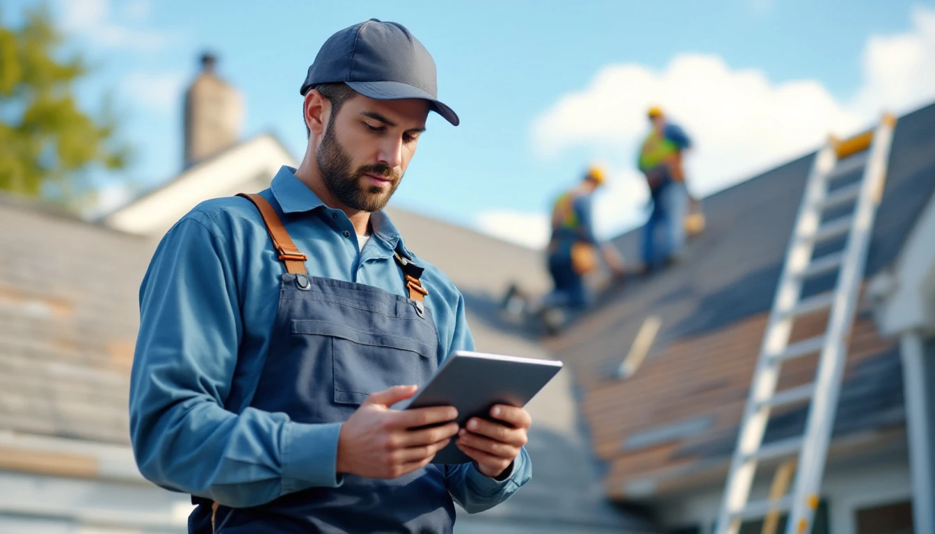Roofing Scheduling Software: The 2026 Dispatch & Crew Guide