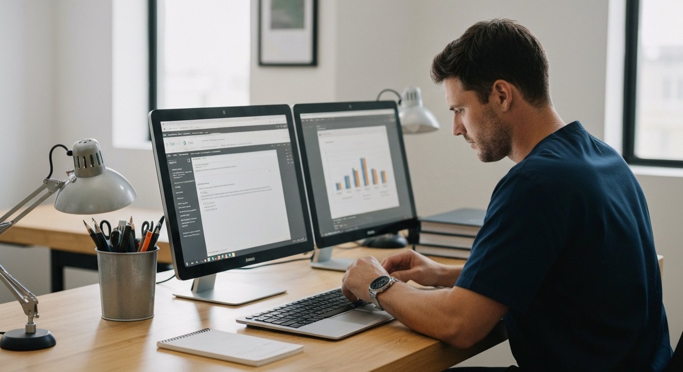 Scheduling Software for Small Business: How GetTimePad Works