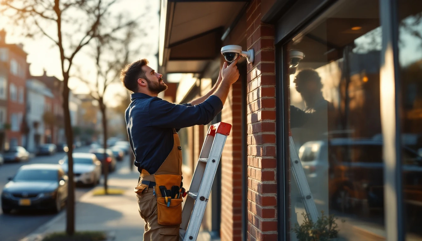 Security Camera and Alarm Installer Scheduling Software: The 2026 Guide