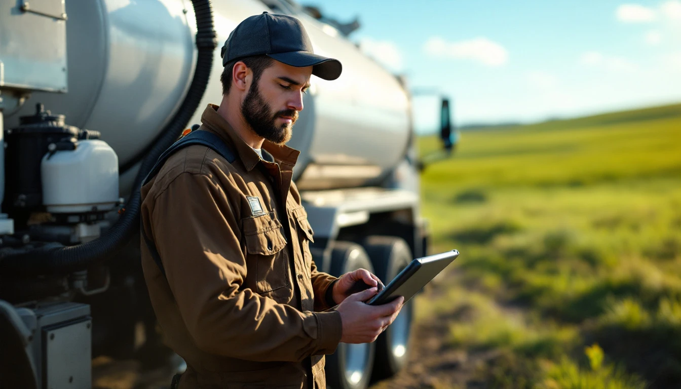 Septic Service Scheduling Software: A 2026 Buyer's Guide