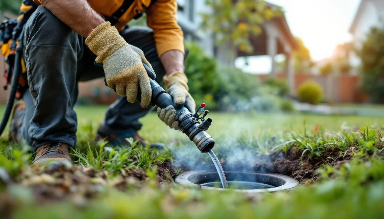 Sewer and Drain Cleaning Scheduling Software: A 2026 Trade Guide