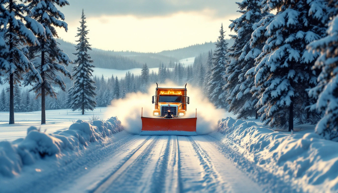 Snow Removal Scheduling Software in 2026: The Complete Guide