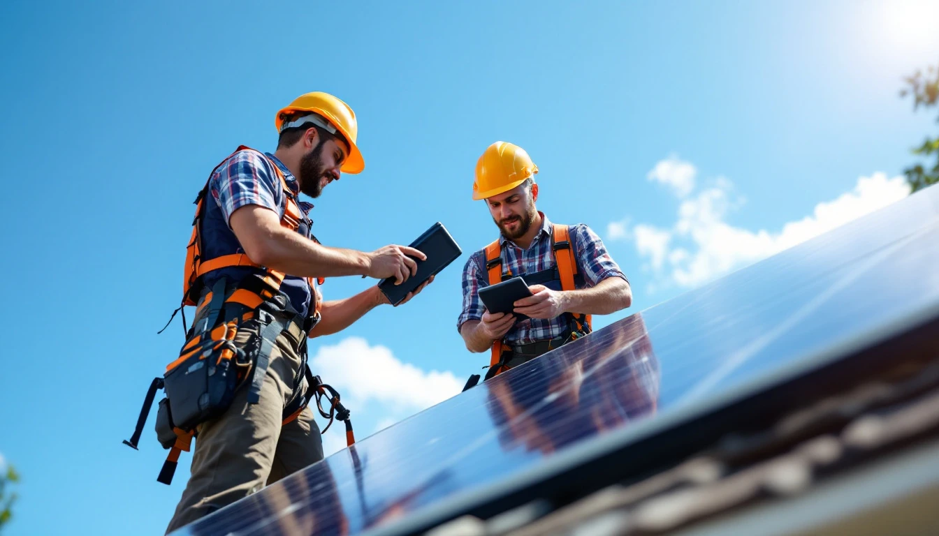 Solar Installer Scheduling Software: The 2026 Guide