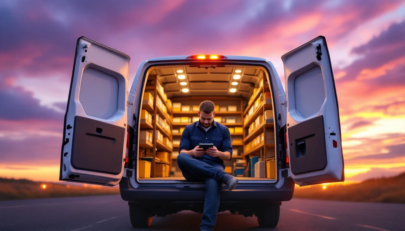Technician End-of-Day Closeout Checklist for 2026