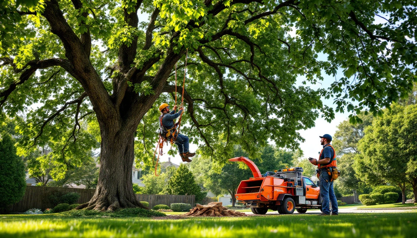 Tree Service Scheduling Software: The 2026 Arborist's Guide to Fewer Windshield Hours
