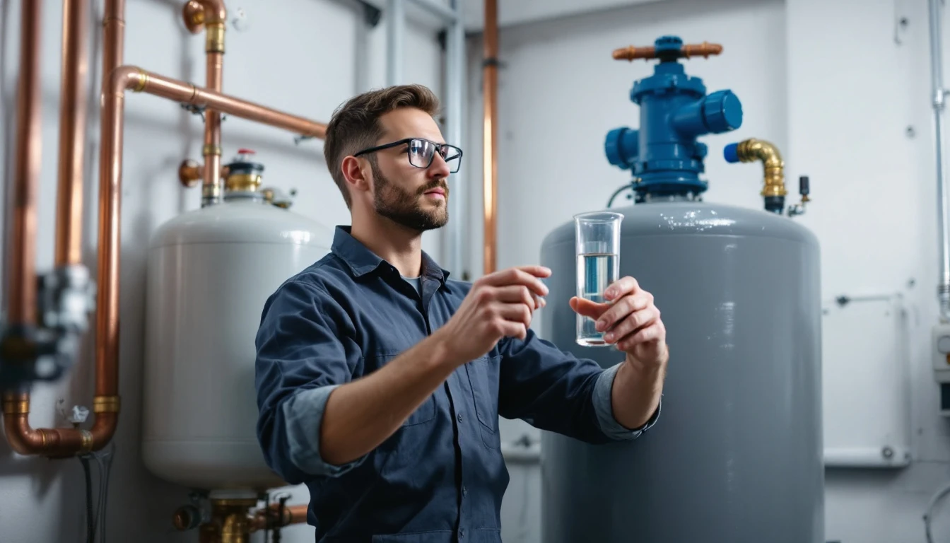 Water Treatment and Well Service Scheduling Software: The 2026 Guide
