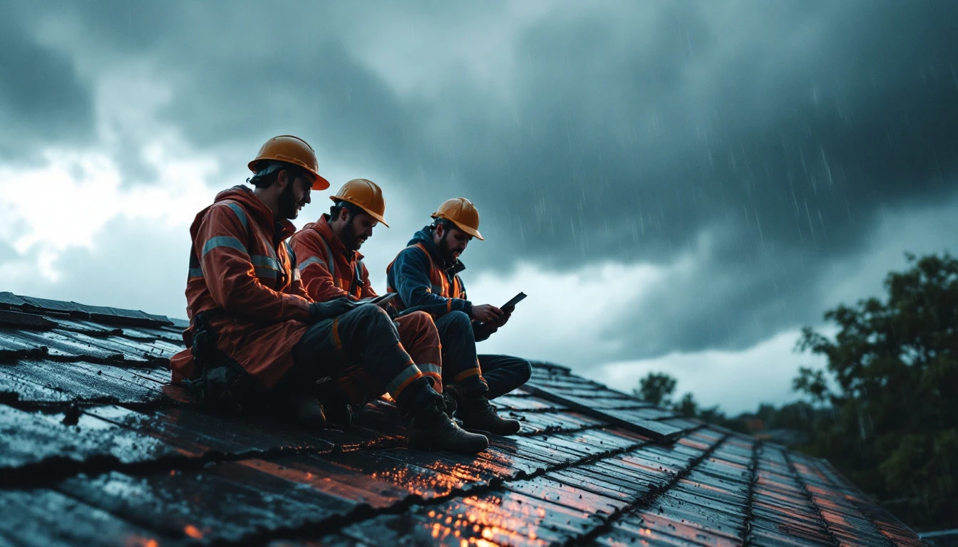 Weather Delays: Rescheduling a Whole Day in 2026