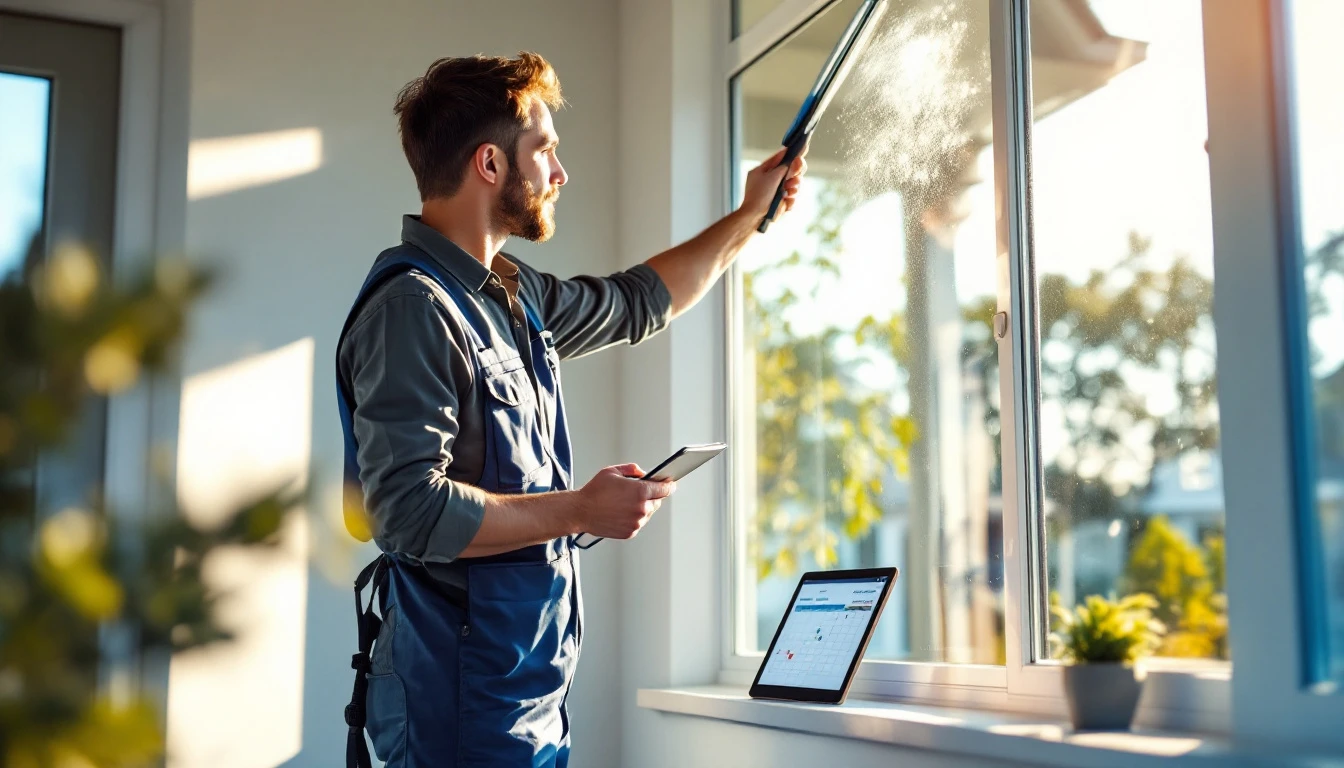Window Cleaning Scheduling Software in 2026: The Complete Guide